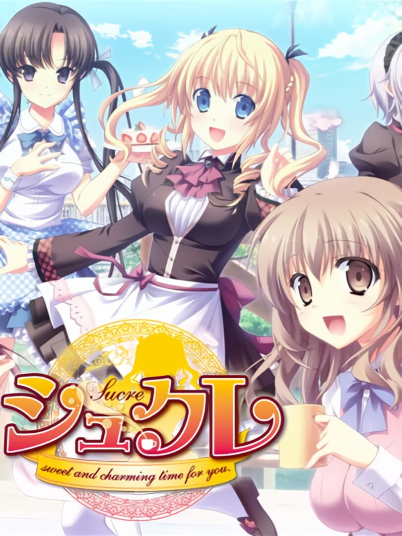 Sucre: Sweet and Charming Time for You