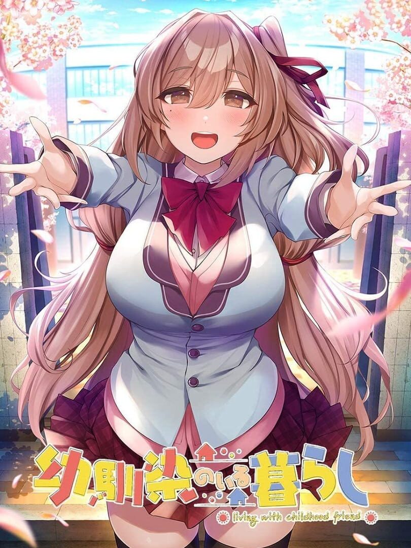 Osananajimi no Iru Kurashi