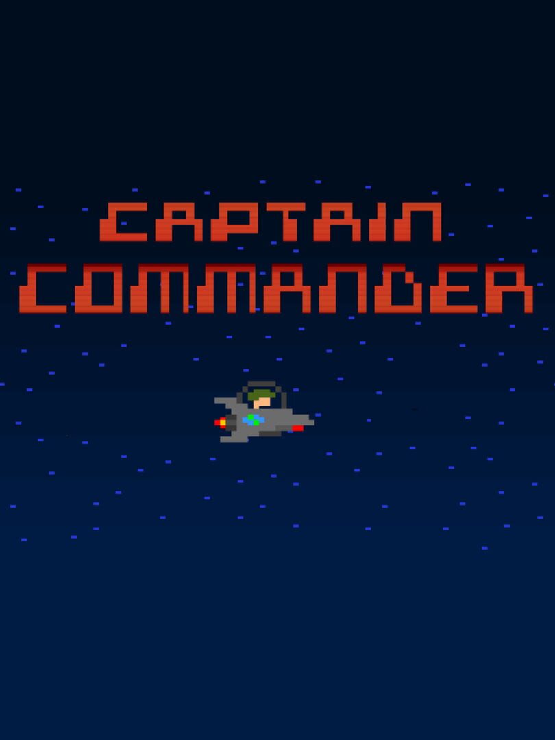 Captain Commander