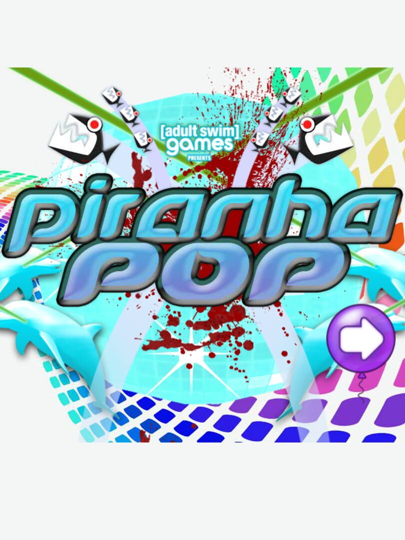 Piranha Pop