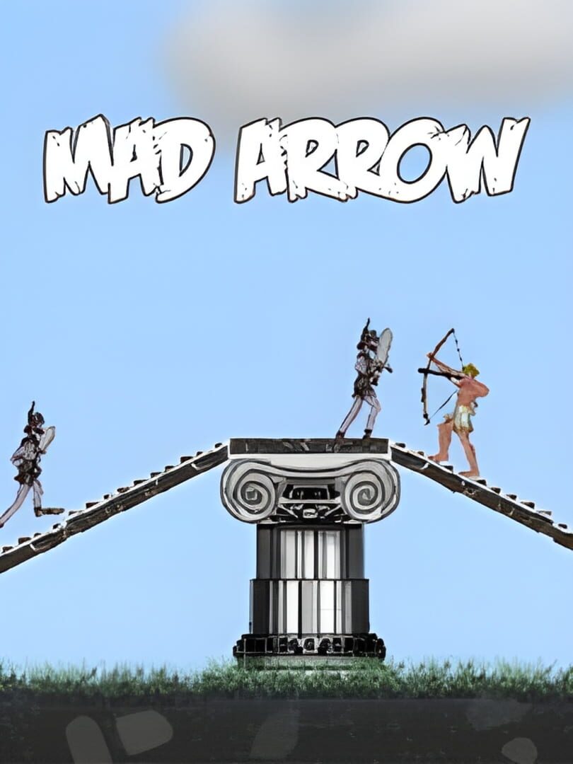 Mad Arrow