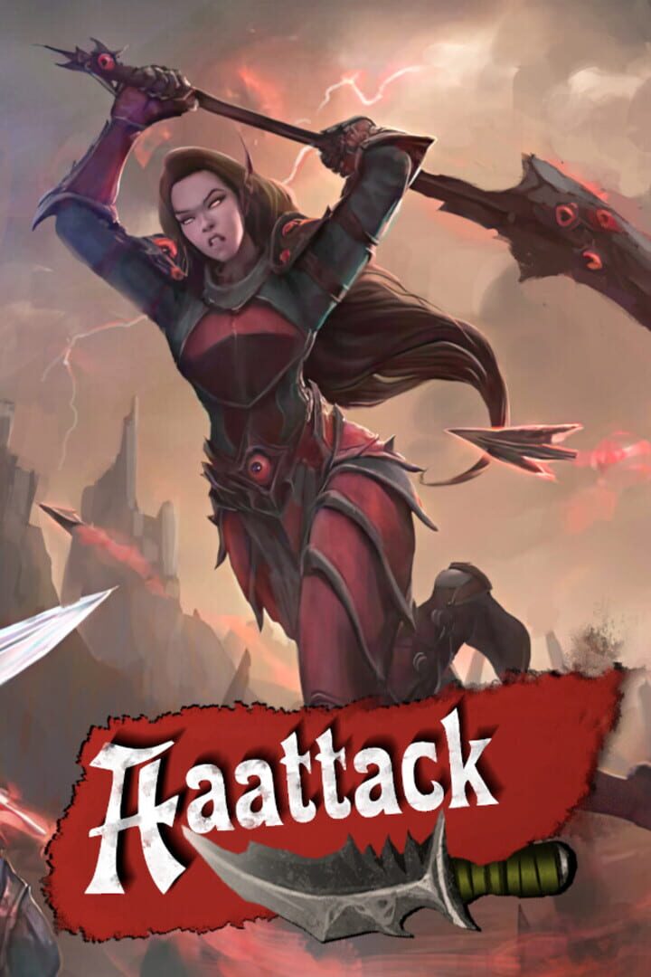Aaattack
