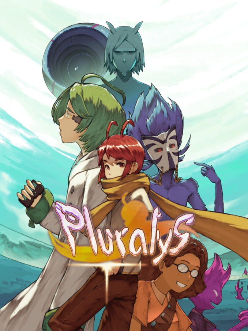 Pluralys