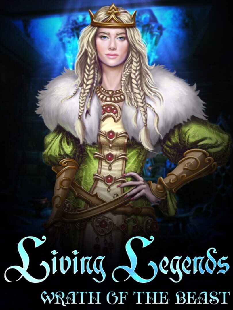 Living Legends: Wrath of the Beast