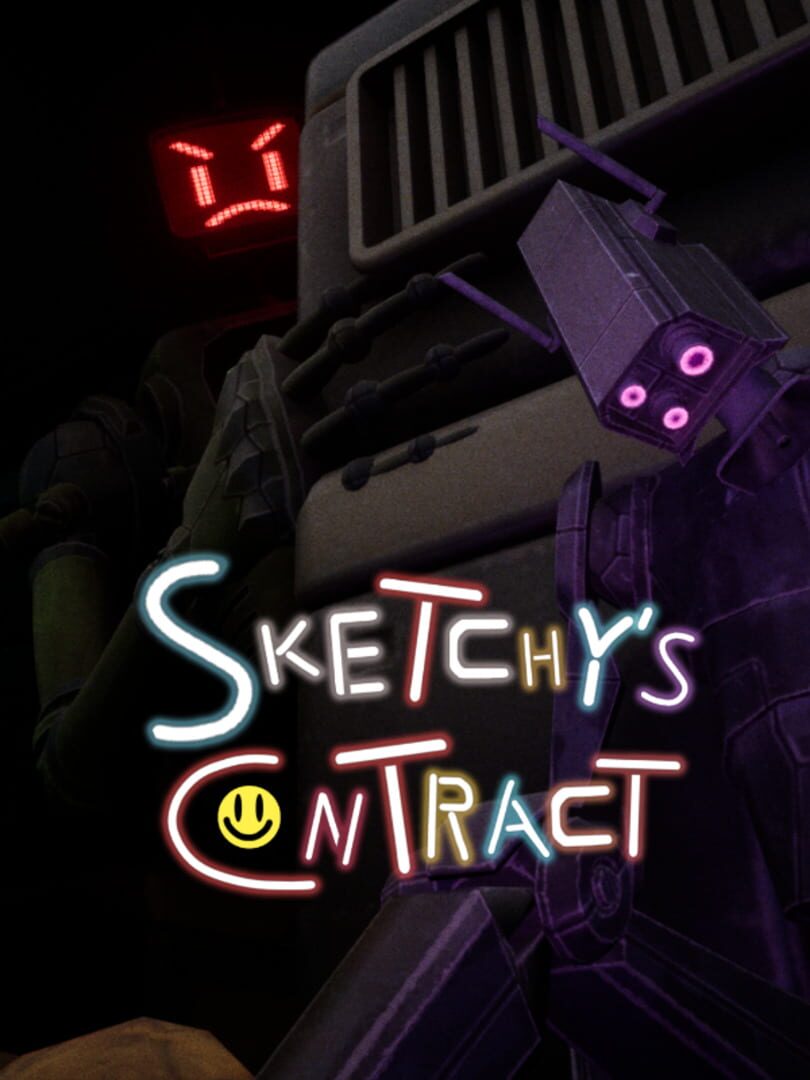 Sketchy's Contract