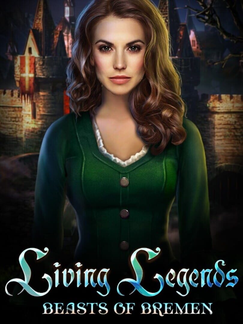 Living Legends: Beasts of Bremen