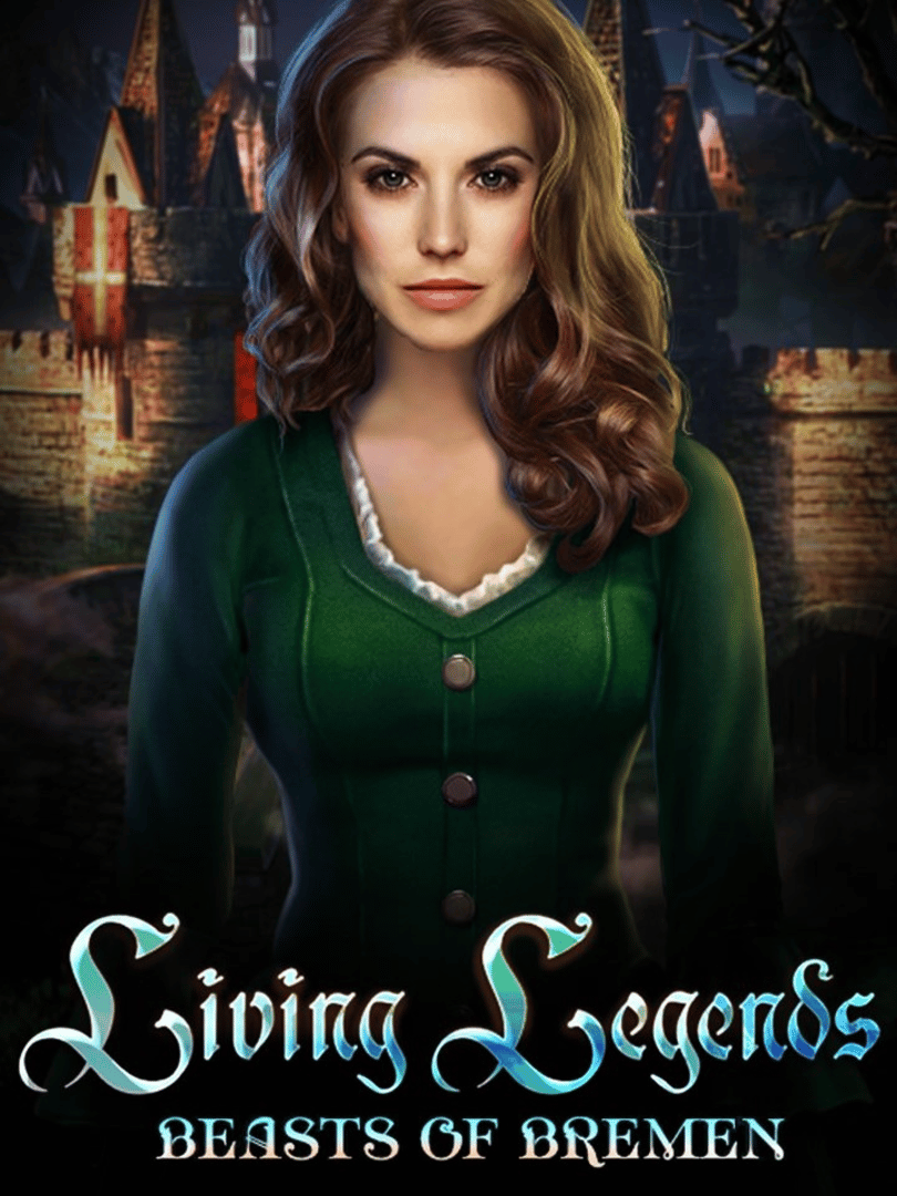 Living Legends: Beasts of Bremen Cover