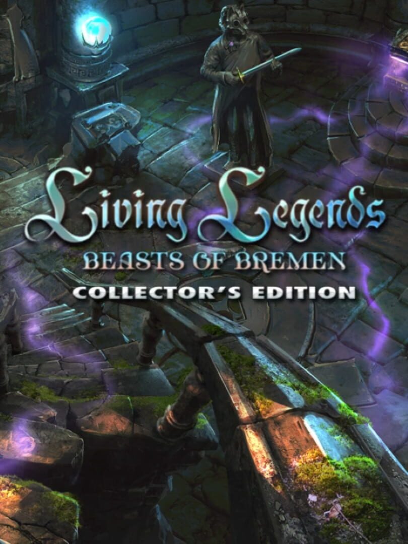 Living Legends: Beasts of Bremen - Collector's Edition