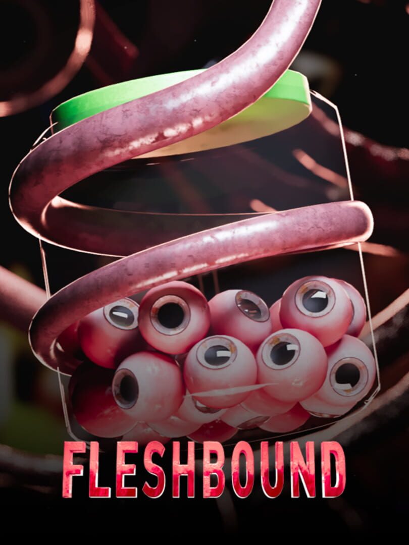 FleshBound