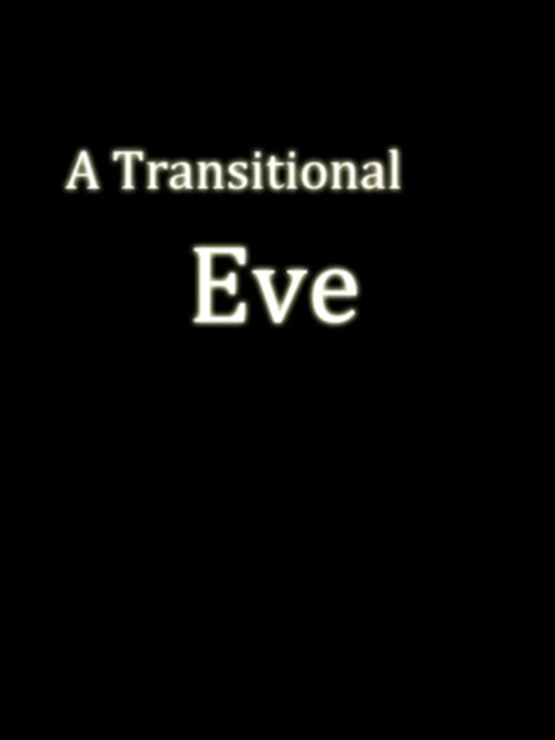 A Transitional Eve Cover