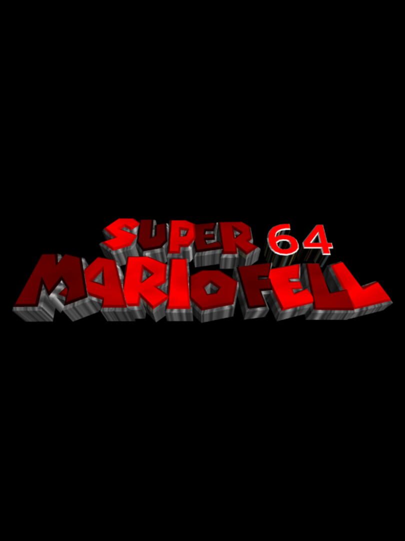 Super Mariofell 64