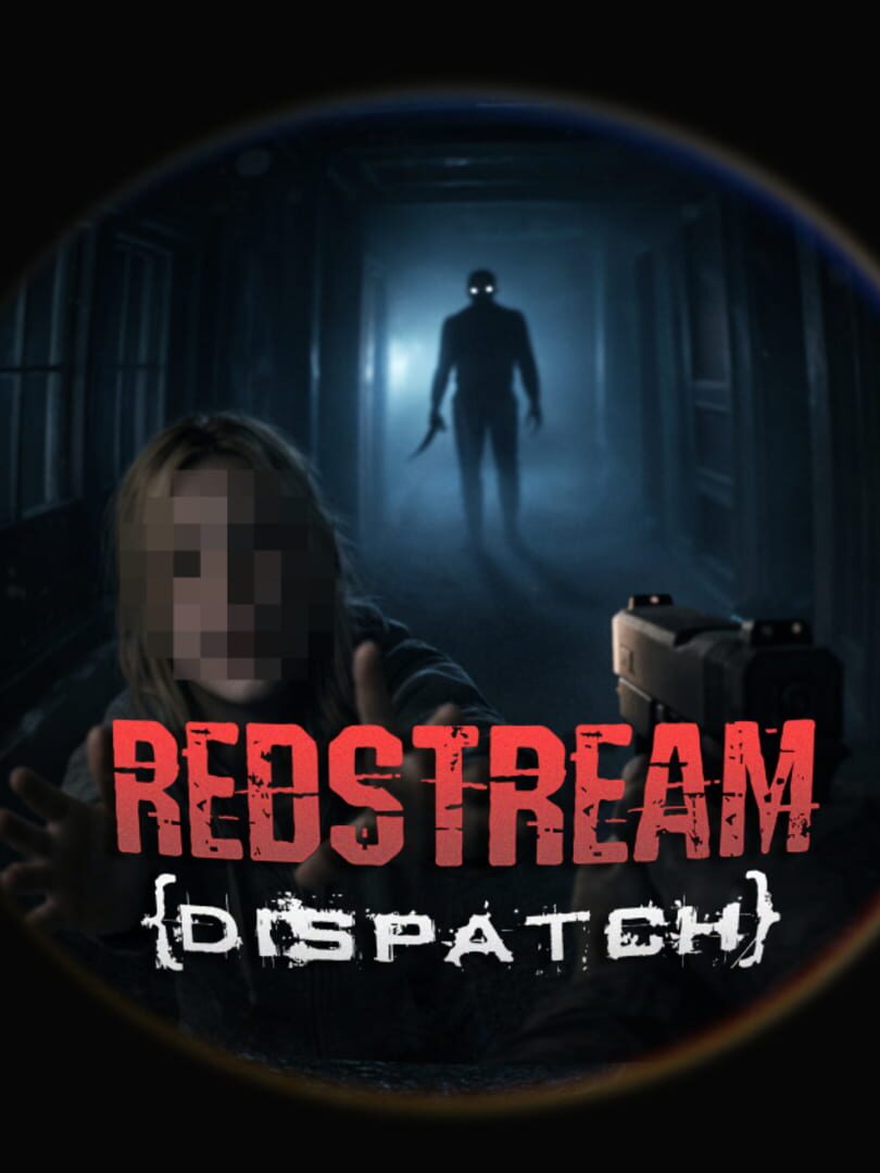 Redstream Dispatch