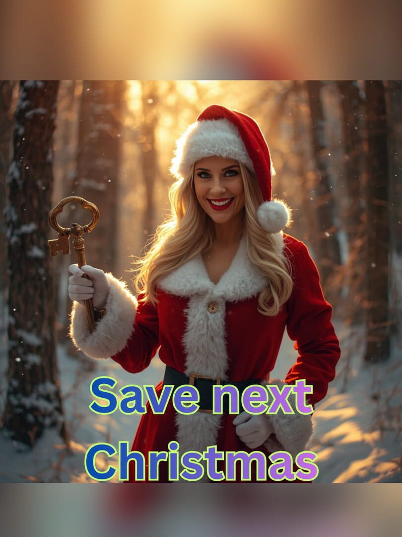 Save Next Christmas
