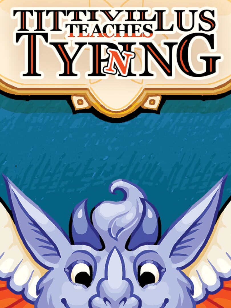 Tittivillus Teaches Typning