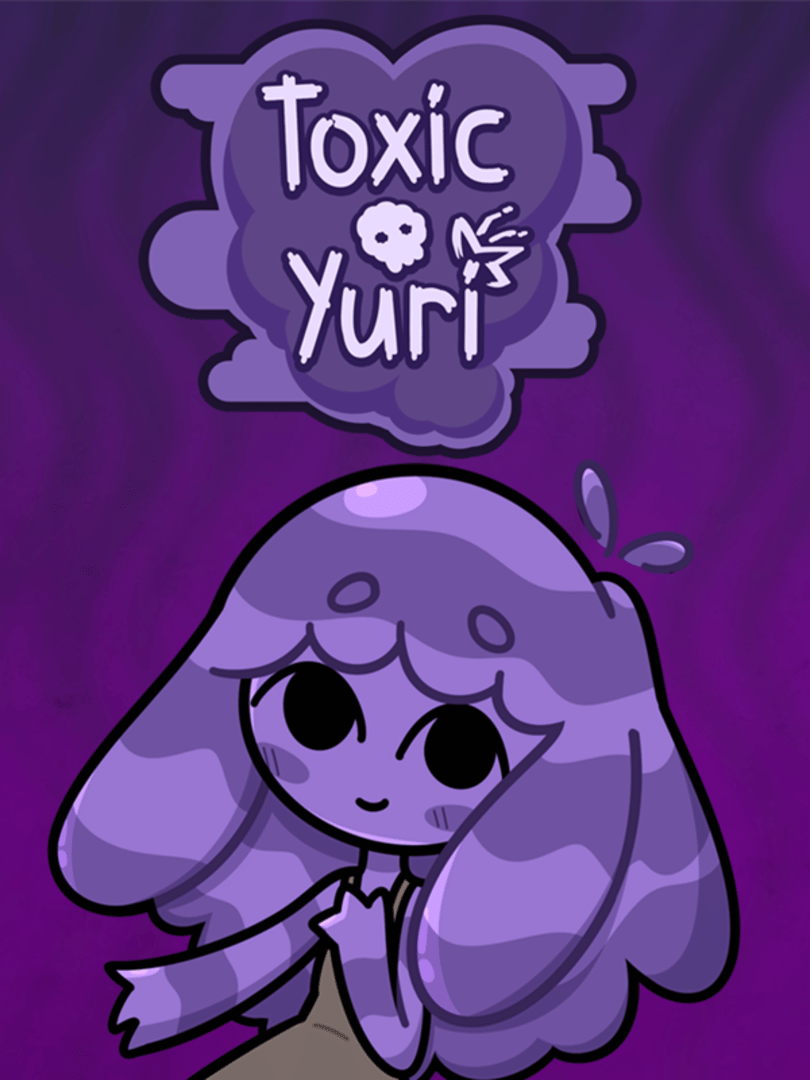 Toxic Yuri Cover