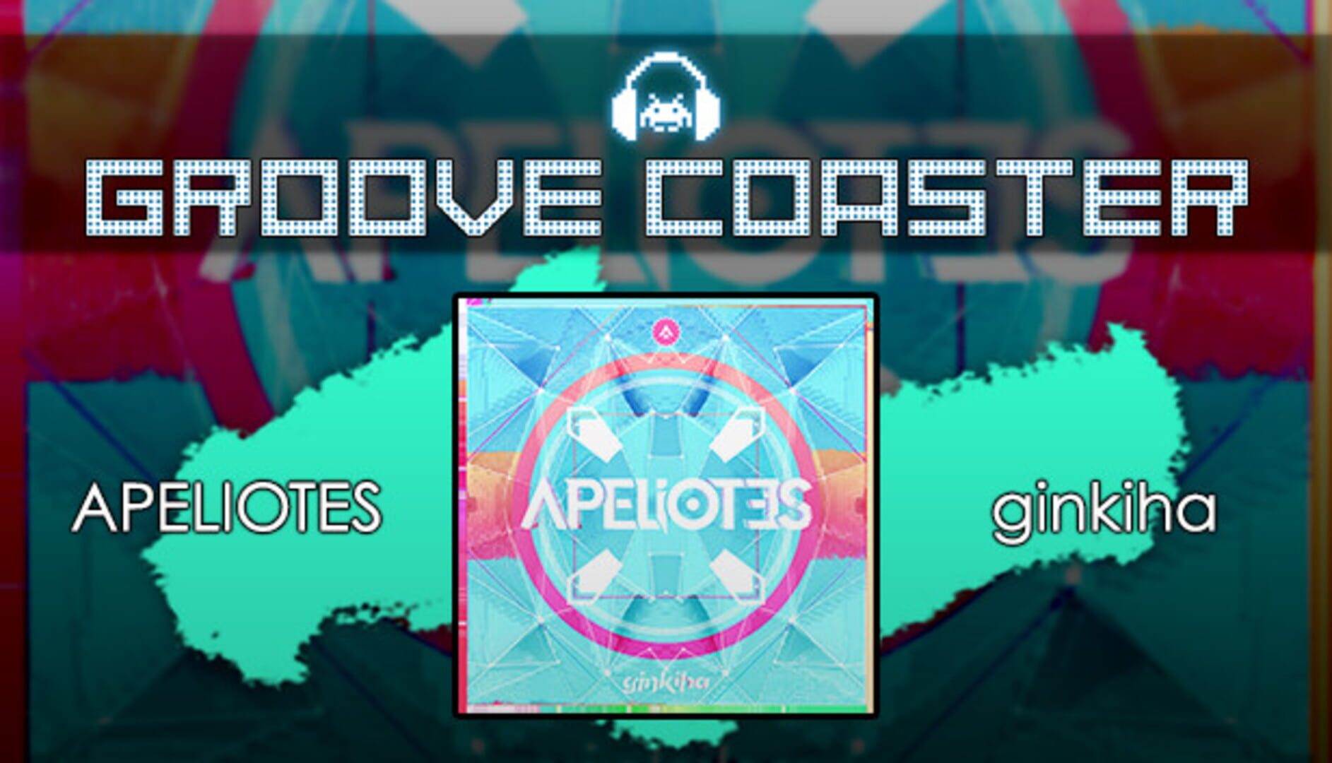 Groove Coaster: Apeliotes