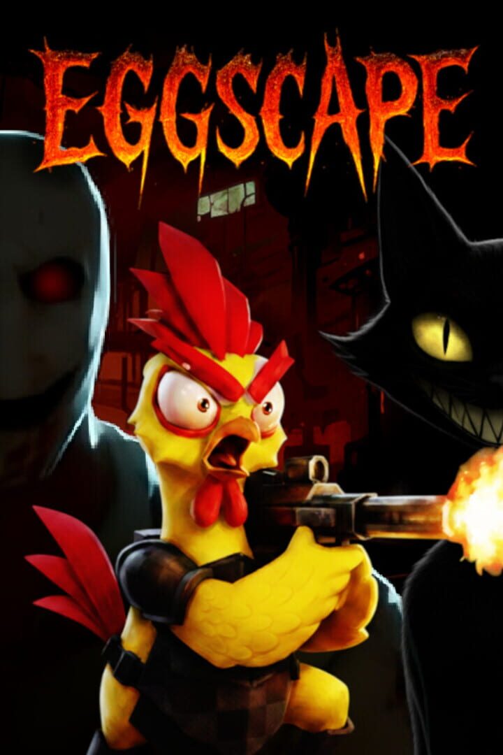 Eggscape