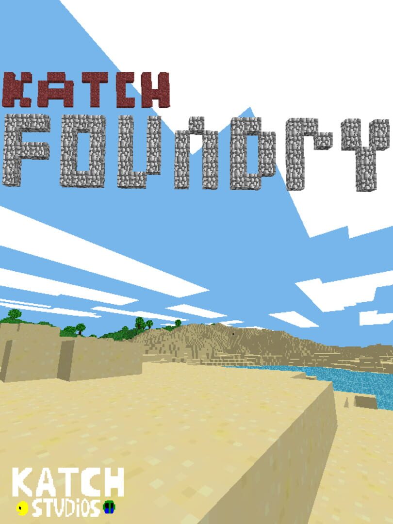 KatchFoundry