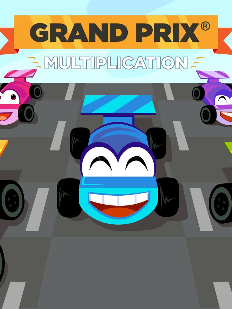 Grand Prix Multiplication