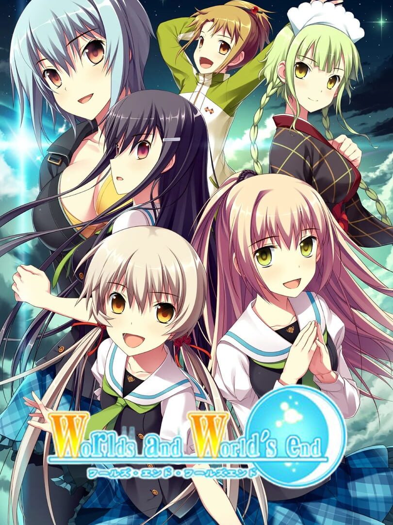 Worlds and World's End
