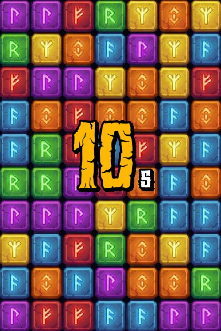 10s