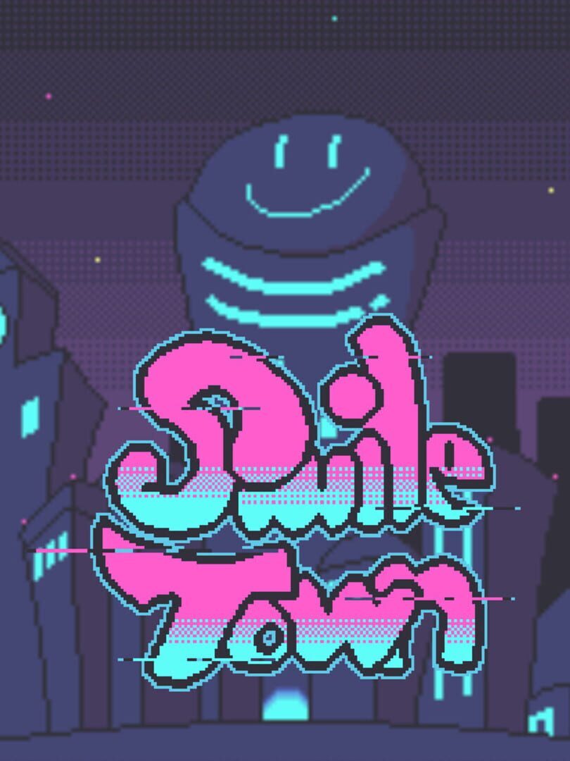 Smile Town