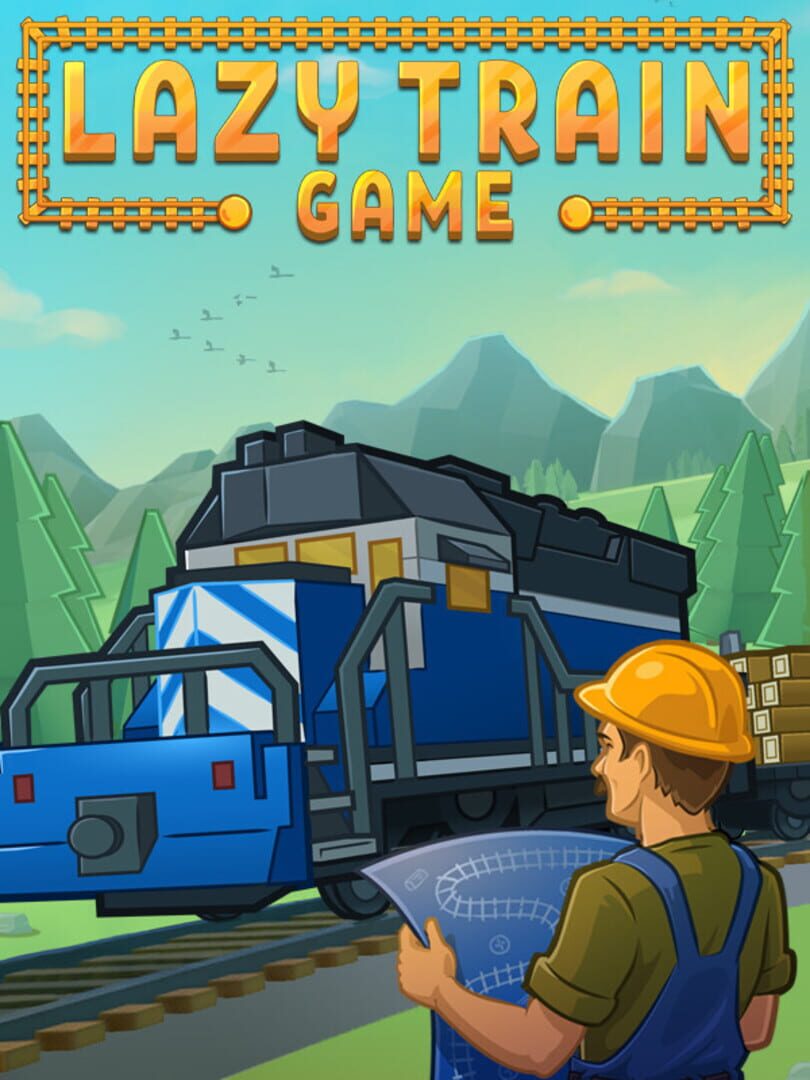 Lazy Train Game