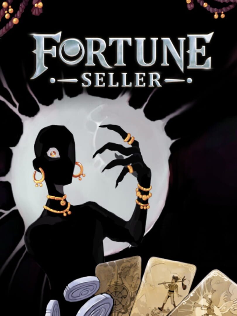Fortune Seller