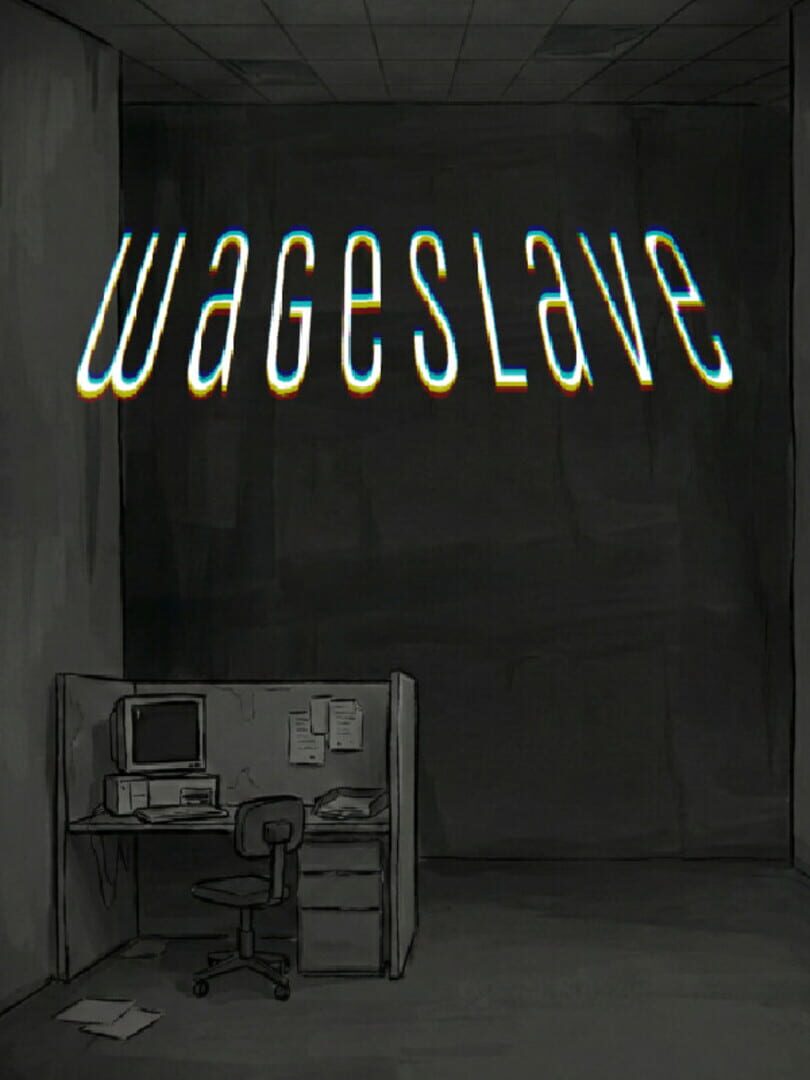 Wageslave
