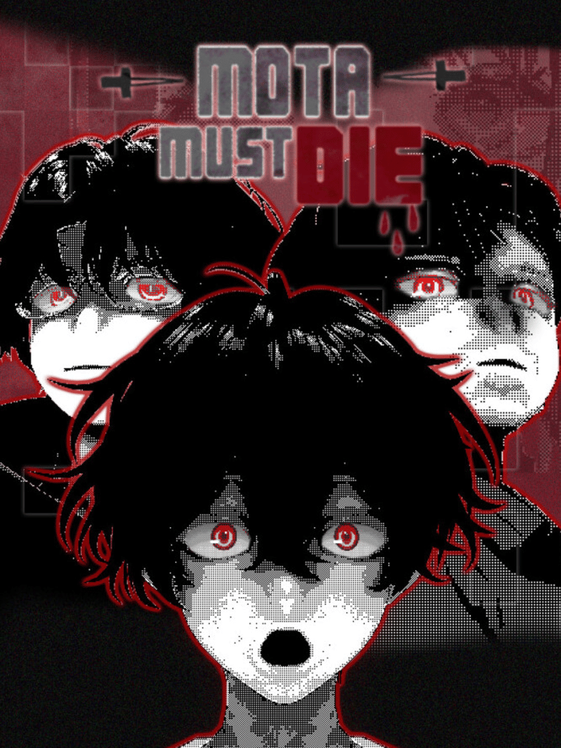 Mota Must Die Cover