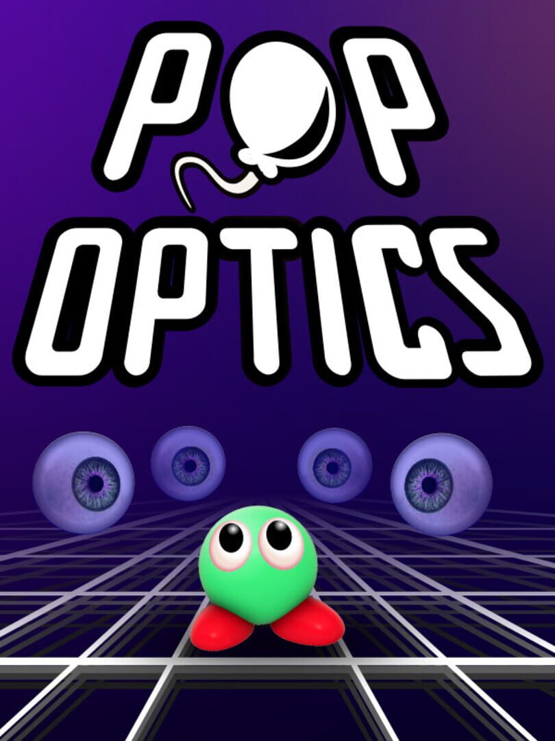 Pop Optics