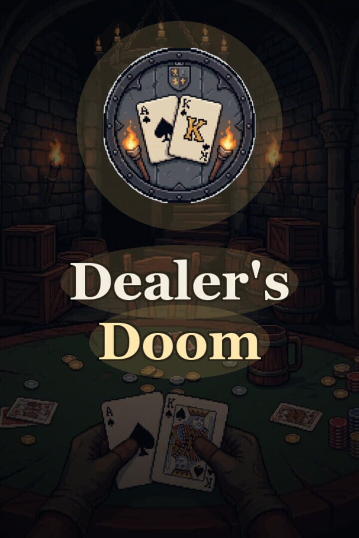Dealer's Doom