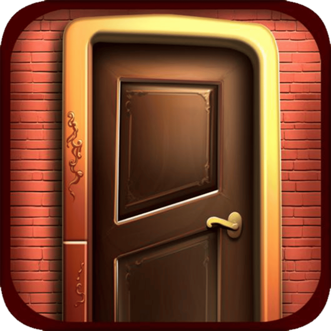 100 Doors Seasons Cover