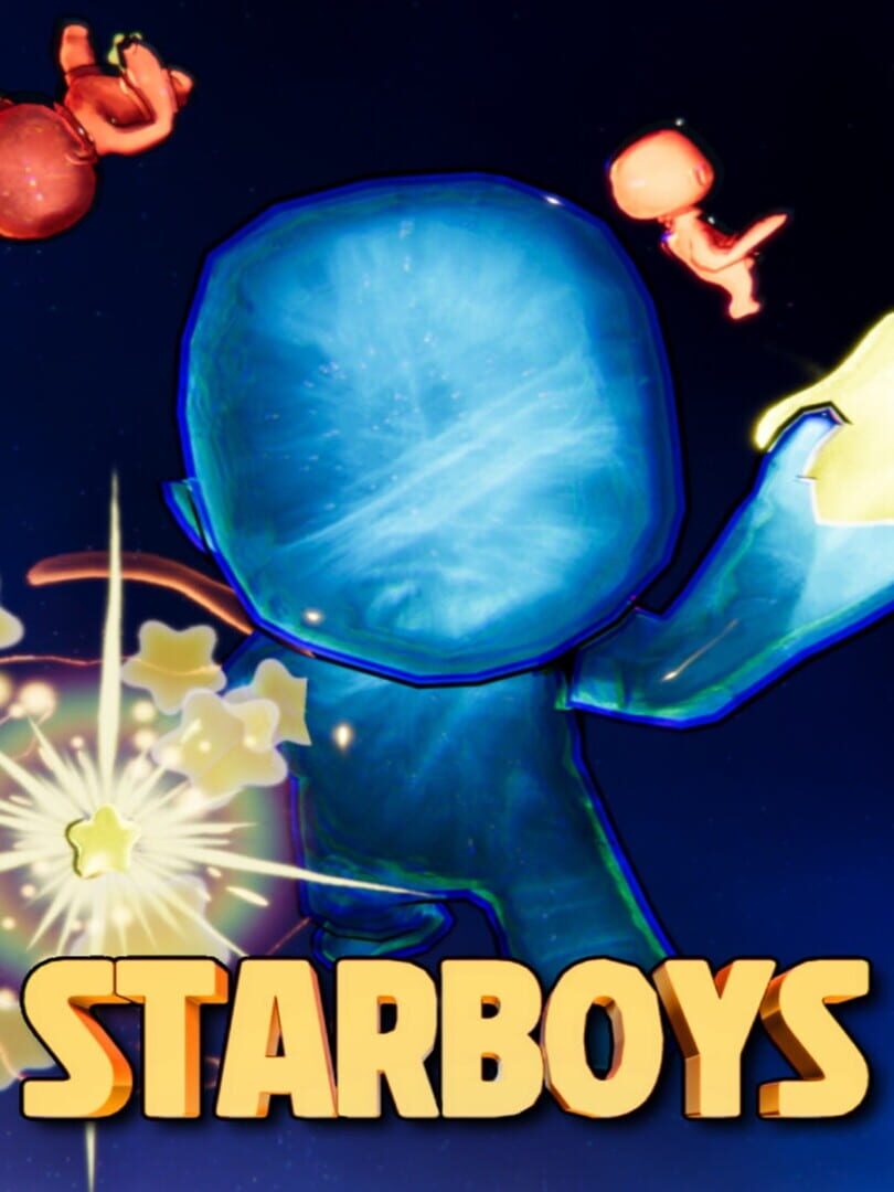 Starboys