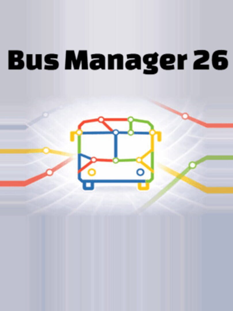 Bus Manager 26