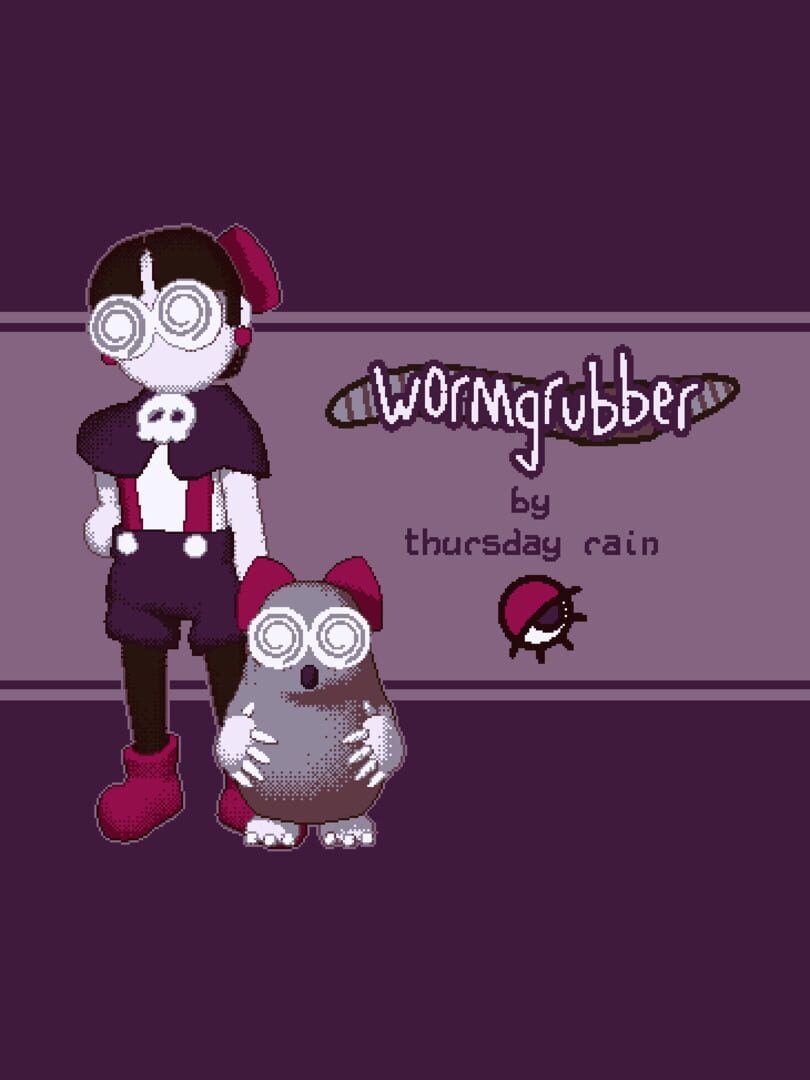 Wormgrubber cover art