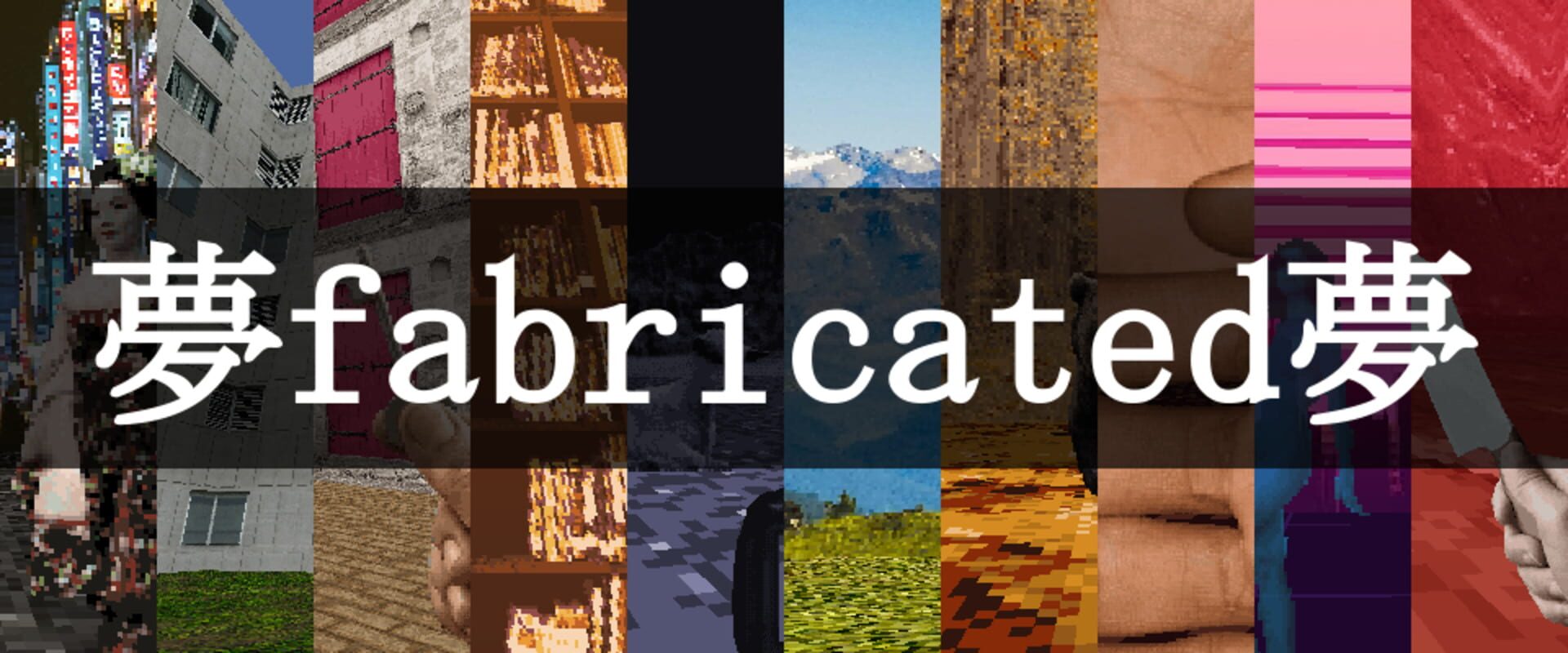 Yume Fabricated Yume