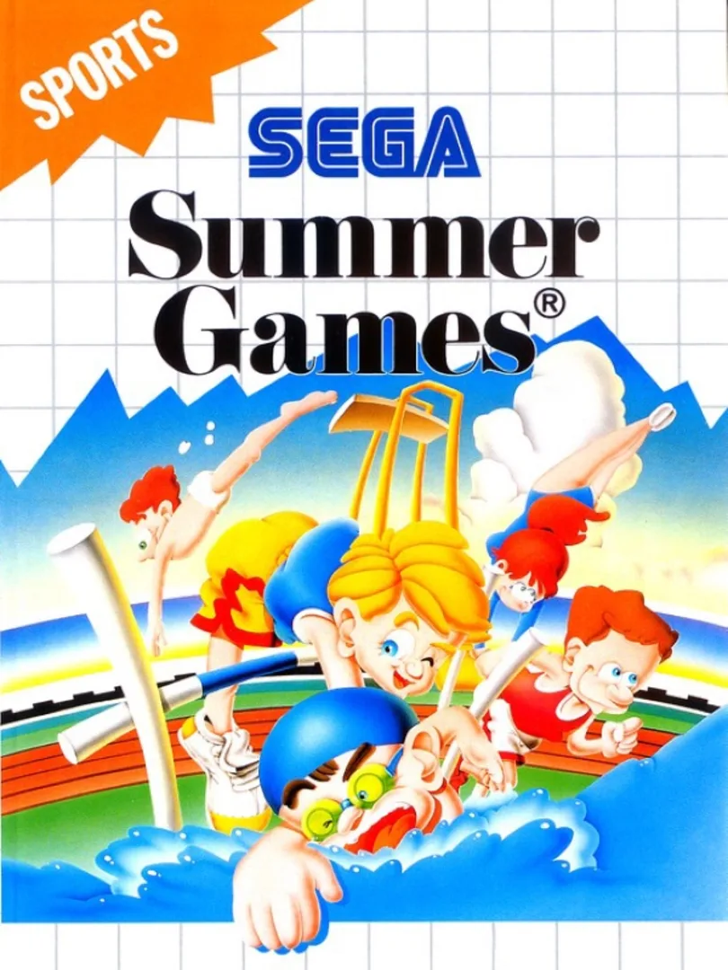 Summer Games