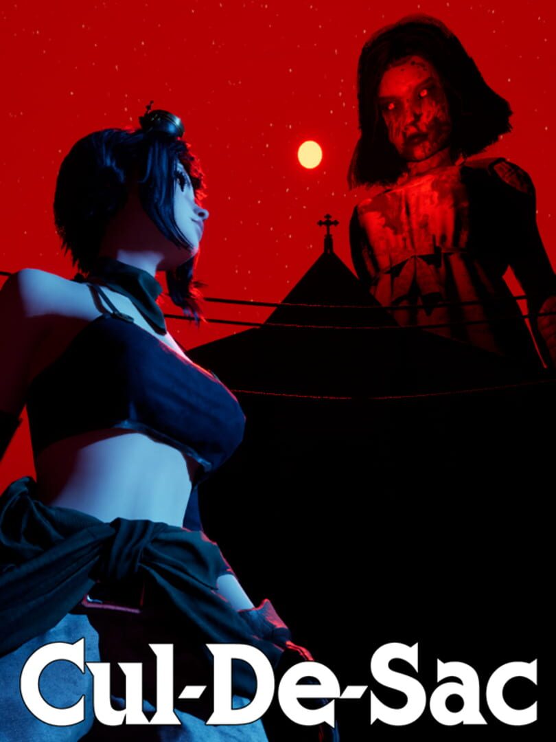 Cul-De-Sac