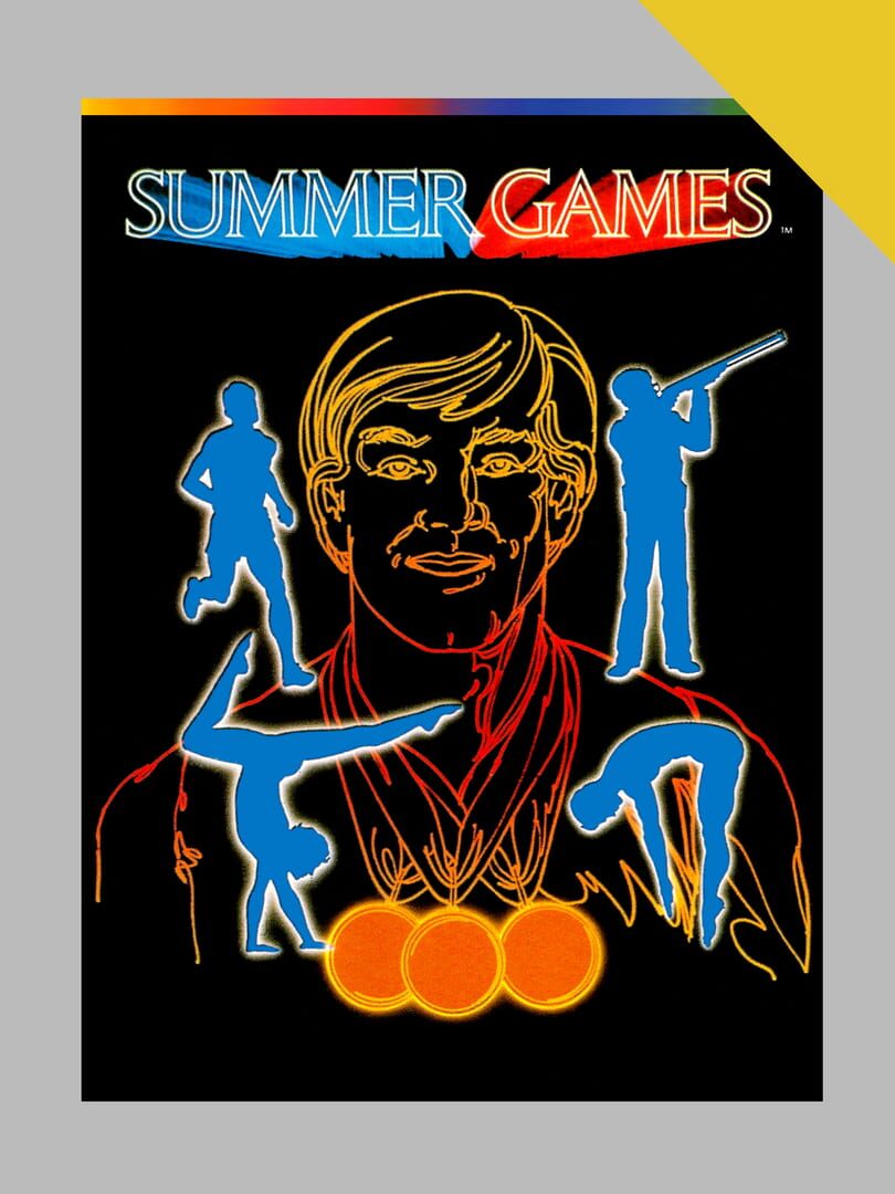 Summer Games