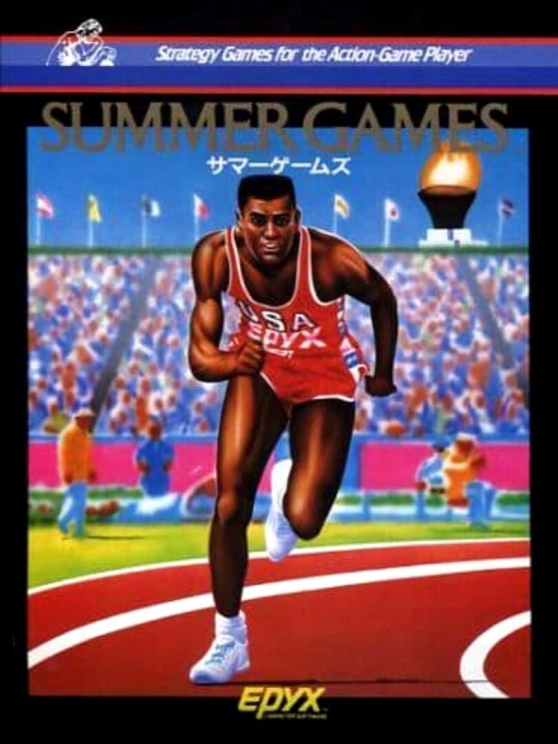Summer Games