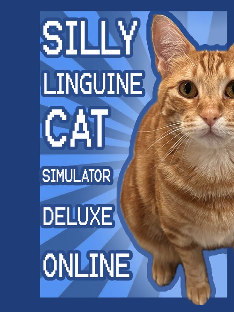 Silly Linguine Cat Simulator Deluxe Online