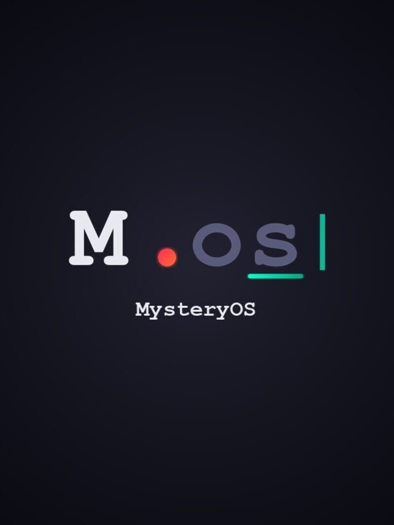 MysteryOS