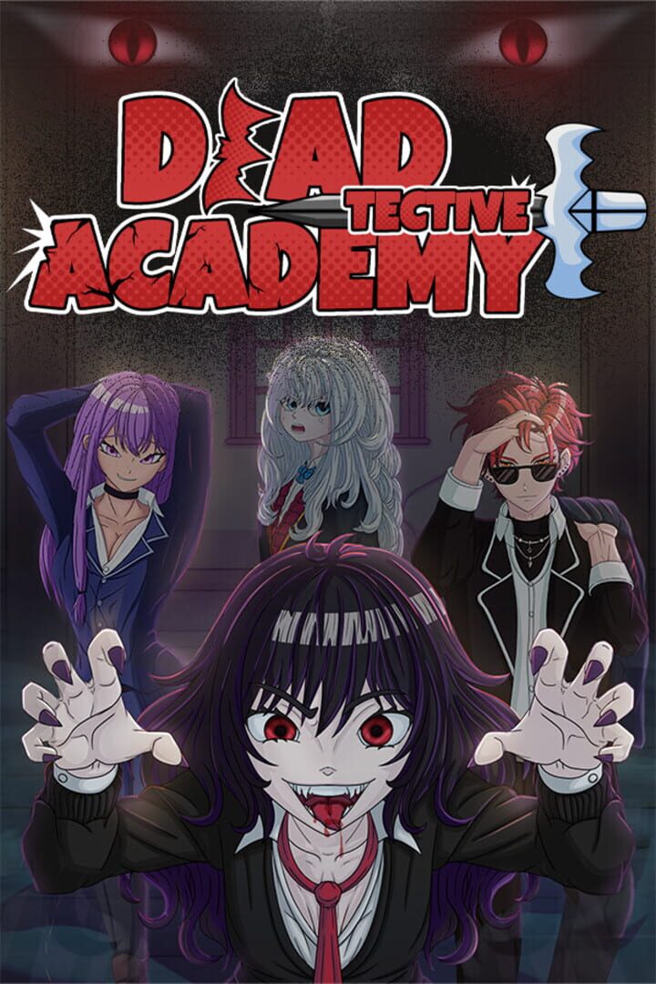Jeu : Deadtective Academy