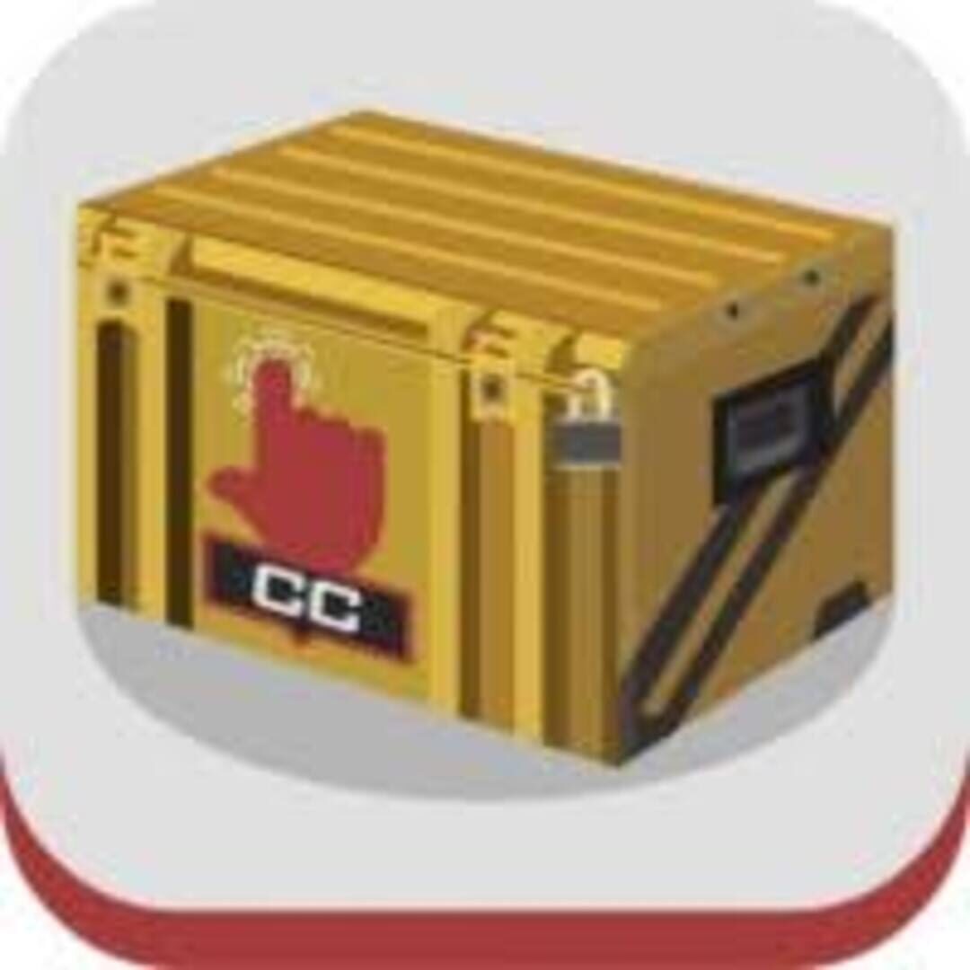 Case Clicker cover art