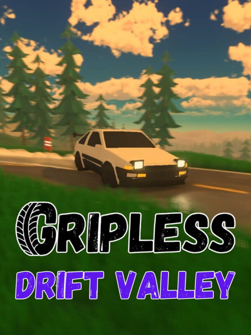 Gripless: Drift Valley