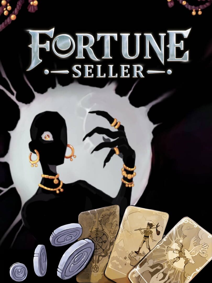 Fortune Seller
