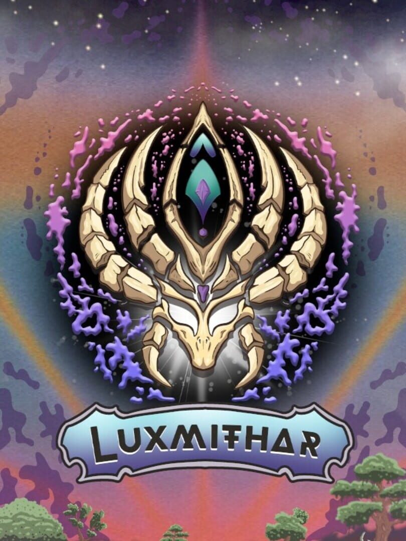Luxmithar