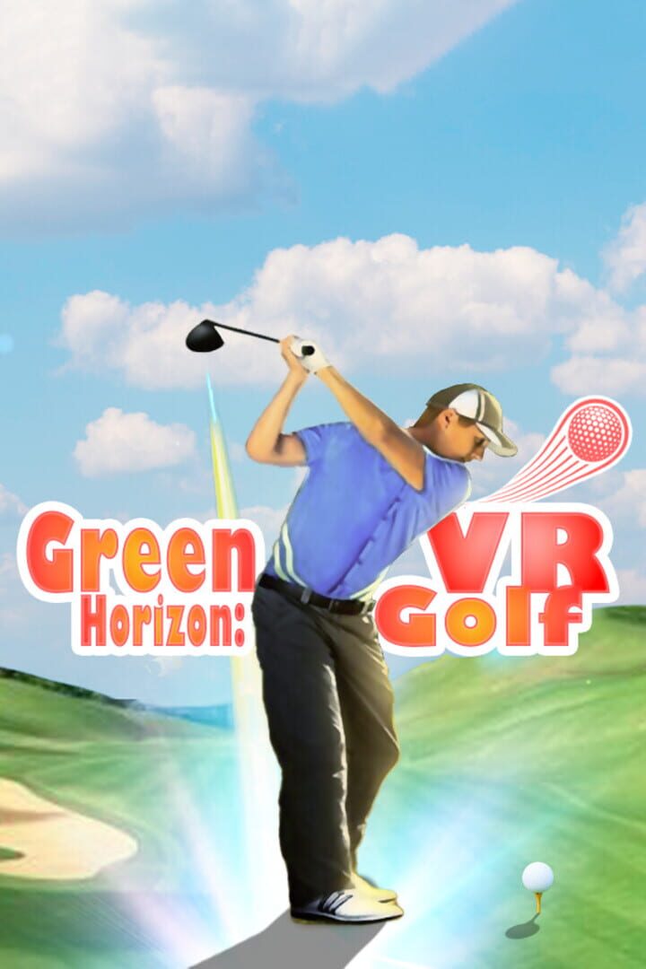 Green Horizon: VR Golf