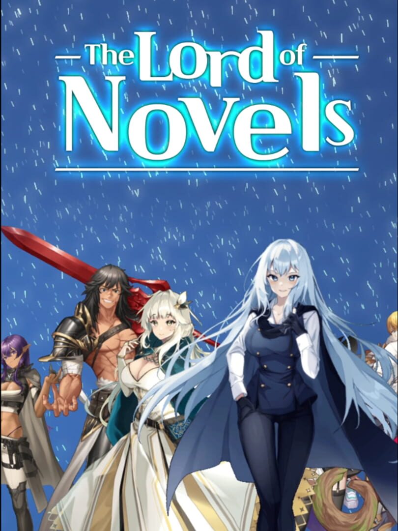 The Lord of Novels